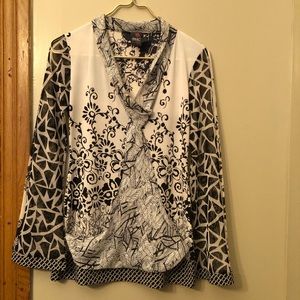 ANAC Designed by‎ Kimi